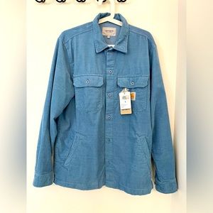 Carhartt WIP Dixon Shirt Jacket